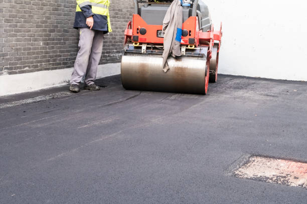 Best Driveway Snow Removal Preparation  in Barclay, NJ