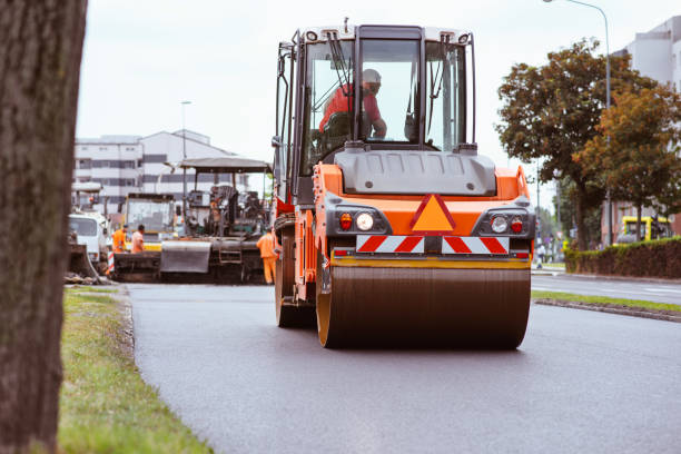  Barclay, NJ Driveway Paving Pros