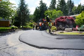 Driveway Overlay Services in Barclay, NJ