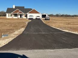 Best Asphalt Driveway Installation  in Barclay, NJ